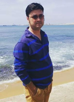 Picture of Bhaumik