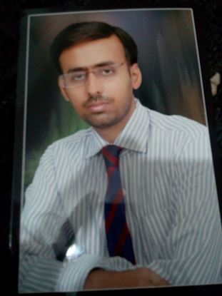 Picture of Krunal