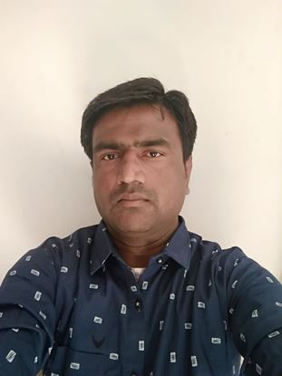 Picture of Rupesh Bharatbhai