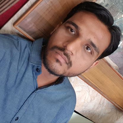 Picture of Prashant