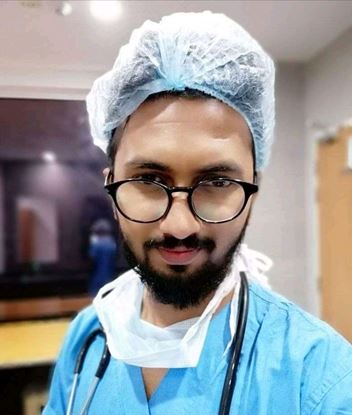 Picture of Dr.Amit