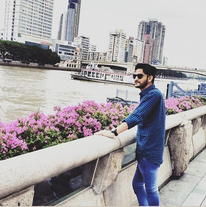 Picture of Chirag