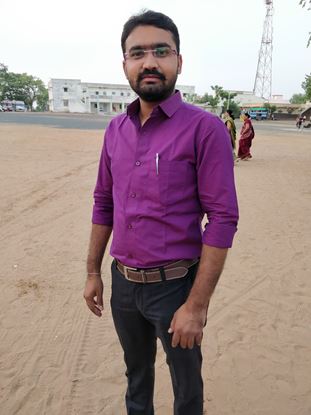 Picture of Mihirkumar