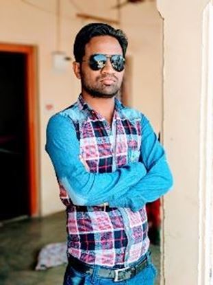 Picture of Bhavesh