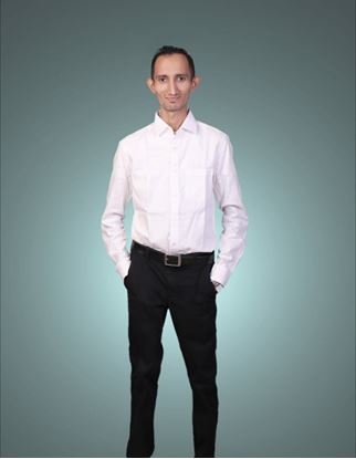 Picture of Chirag