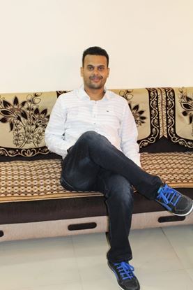 Picture of Niraj