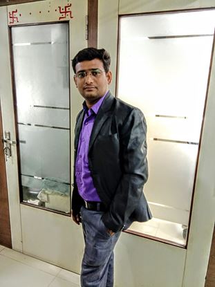 Picture of GAURAV