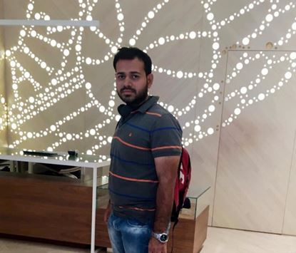 Picture of Parth