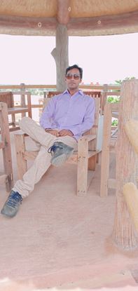 Picture of Vasant