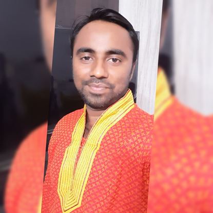 Picture of Bhavik