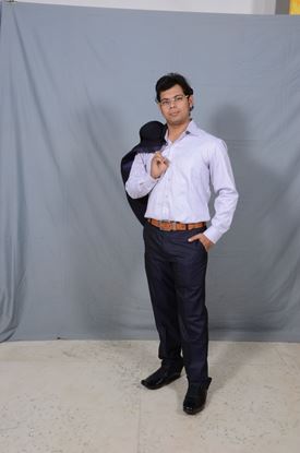 Picture of PARTH