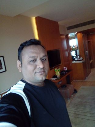 Picture of Rajesh