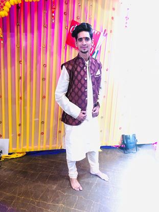 Picture of Arun
