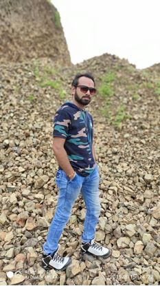 Picture of DHARMESH