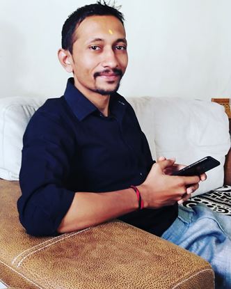 Picture of SUNIL