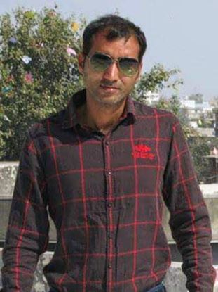Picture of Kalpesh