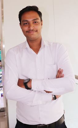 Picture of Ronak