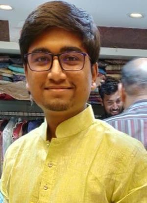 Picture of PARTH