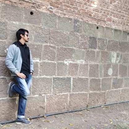 Picture of vaibhav