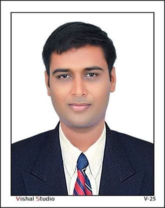 Picture of JAYKUMAR  PRAKASHCHANDRA