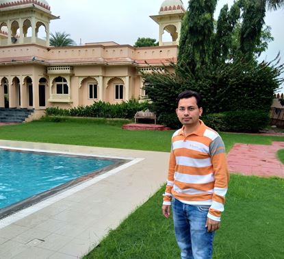 Picture of Navin
