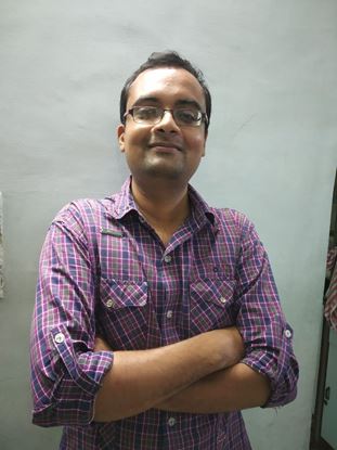 Picture of Vikram