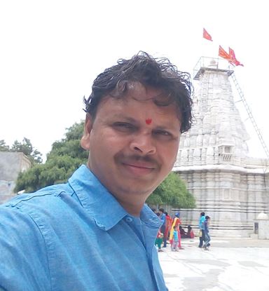 Picture of Vishal