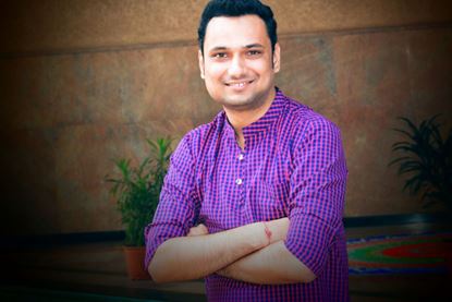 Picture of Nikul