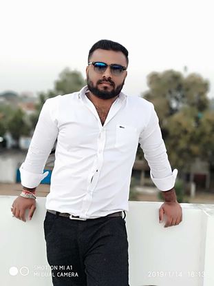 Picture of Mayur