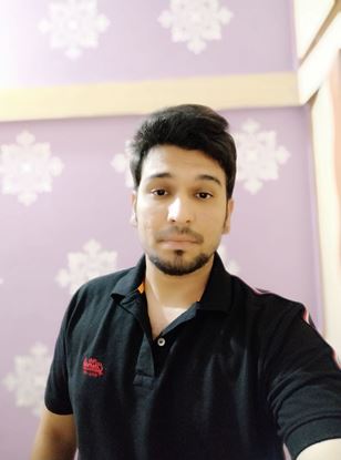 Picture of Darshan
