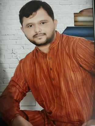 Picture of Sanjay