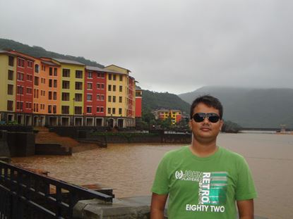 Picture of Hardik