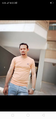 Picture of Nitin