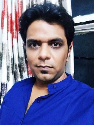 Picture of Keyur