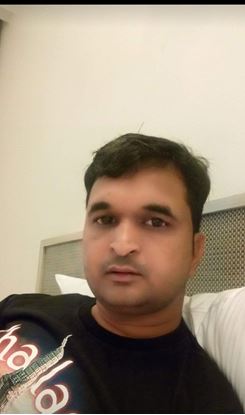 Picture of SUNNY  RAMESHBHAI