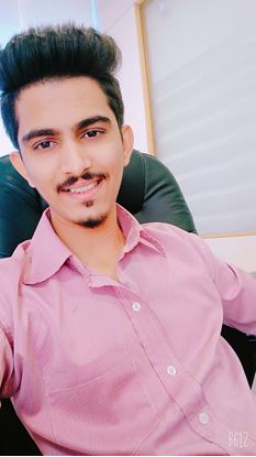 Picture of Sagar