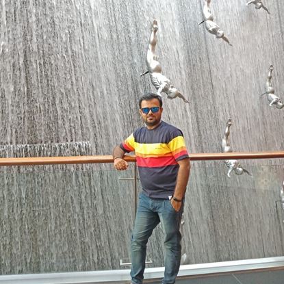 Picture of Ronak