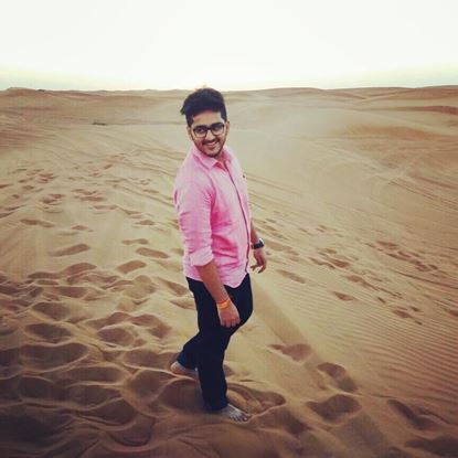 Picture of Harmit