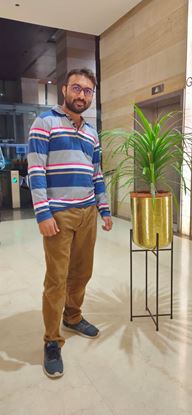 Picture of JITESHKUMAR