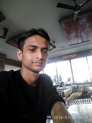 Picture of Jay
