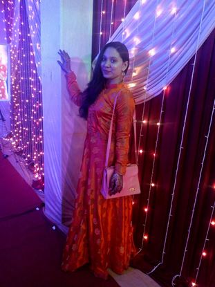 Picture of Kiran
