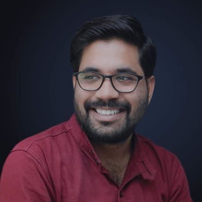 Picture of Jignesh