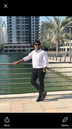Picture of Dipesh