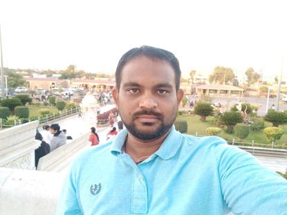 Picture of Jignesh