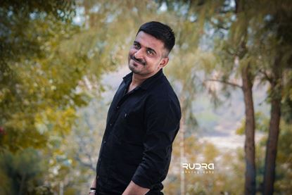 Picture of Hardik