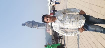 Picture of Kalpesh rasikbhai
