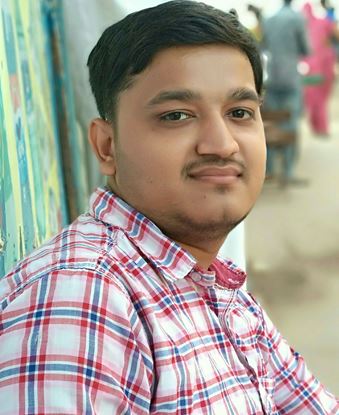 Picture of Krunal