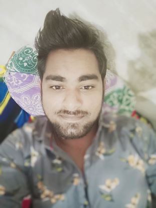 Picture of alpesh