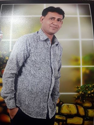 Picture of Shailesh