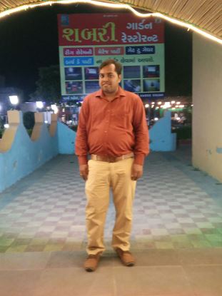 Picture of Dilip